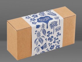 牛皮瓦楞纸箱